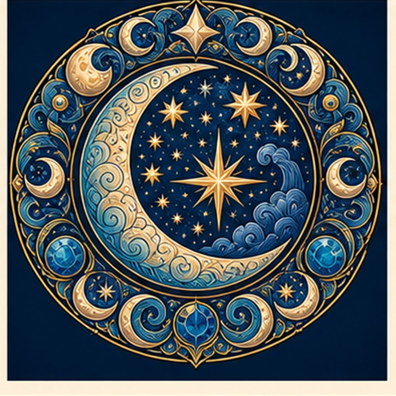 Coloring artwork created in the Couloria app